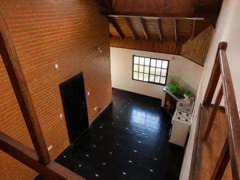 Depto Tipo Casa en Venta de 3 ambientes