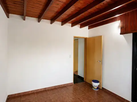 Depto Tipo Casa en Venta en Lomas del Mirador, USD 53.000