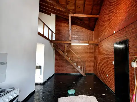 Depto Tipo Casa en Venta de 3 dormitorios