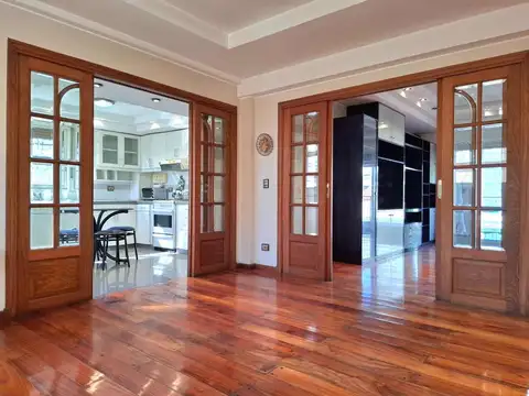 DEPARTAMENTO 3 AMBIENTES VENTA VALENTIN ALSINA