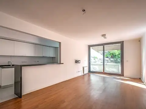 Departamento en venta en Nuñez  Permuta