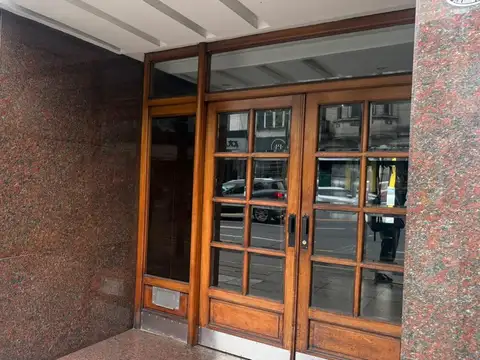 Avenida Raúl Scalabrini Ortiz 400