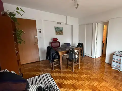 Departamento en Venta 55 años