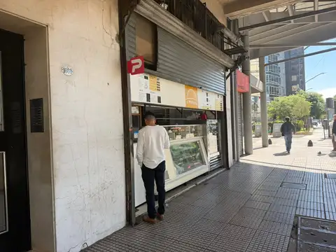 Local  en Venta en Catalinas, Capital Federal, Buenos Aires