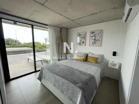 Departamento en Alquiler Temporal 2025 años