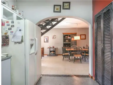 Casa en Venta 48 años