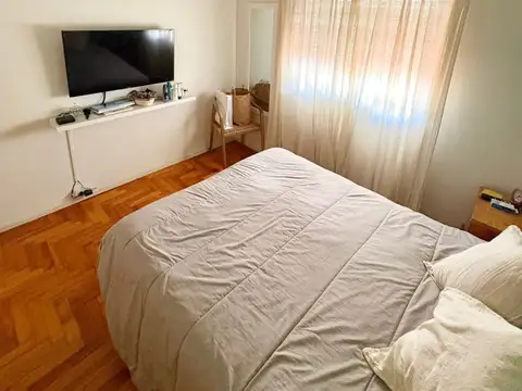 VENTA DEPARTAMENTO 3 AMBIENTES EN NUÑEZ