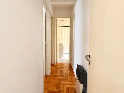 Departamento en Venta en Nuñez, USD 125.000