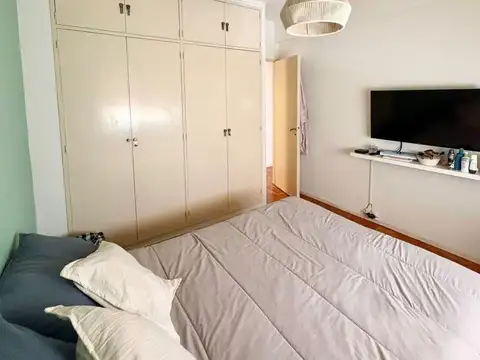 Departamento en Venta 45 años