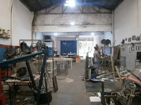 Galpon en Venta 30 años