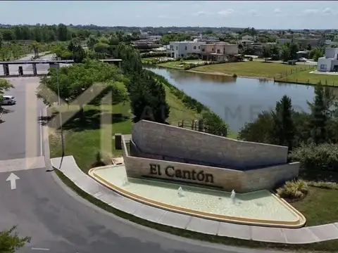 El Canton norte, Ingeniero Maschwitz, Escobar 500