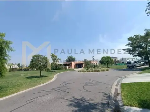 El Canton norte, Ingeniero Maschwitz, Escobar 500
