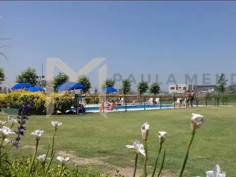 Terreno Lote  en Venta en El Cantón, Escobar, G.B.A. Zona Norte
