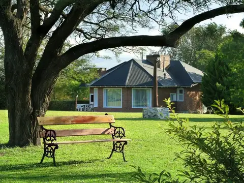 Hotel en Venta 24 años