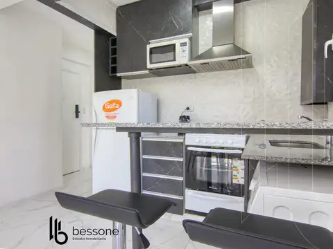 Departamento en Venta Apto profesional