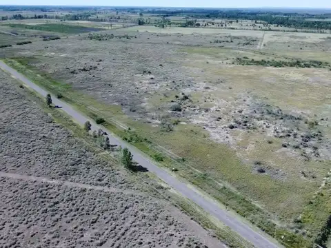 FINCA EN SAN RAFAEL, MENDOZA