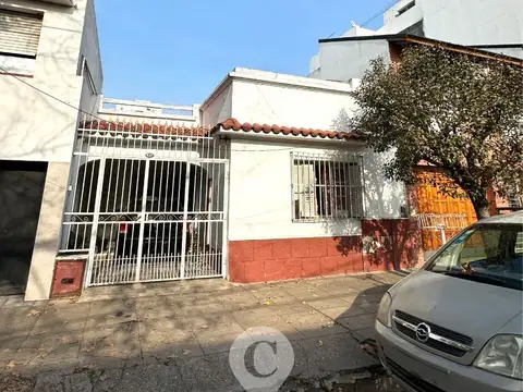 Casa en Venta en Centro (Zarate), USD 79.000