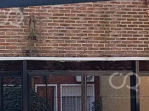 Depto Tipo Casa 4 ambientes con 1 baño