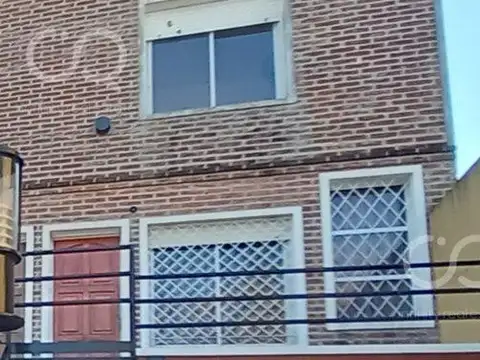 Depto Tipo Casa en Venta de 3 dormitorios