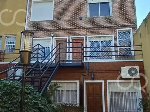 Departamento en Campana