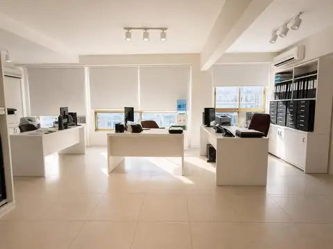 Venta Oficinas Corporativas en Venta | Open Space | Cocheras Adicionales