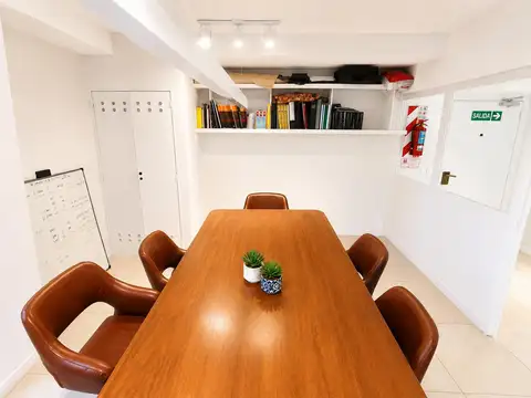 Venta Oficinas Corporativas en Venta | Open Space | Cocheras Adicionales