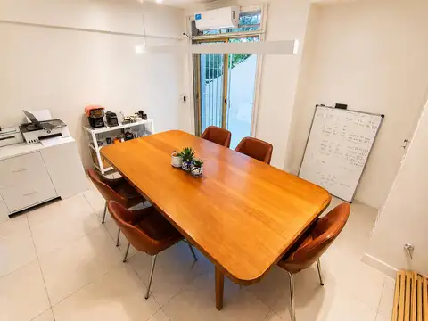 Oficina en Venta al Este