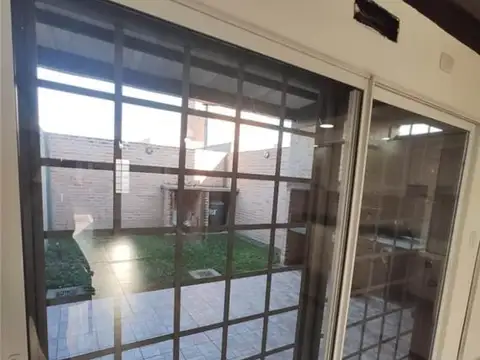 PASAJE CRISANTO DOMINGUEZ 3500