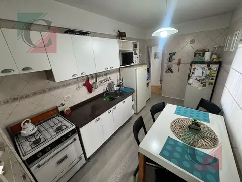 Departamento en Venta en Lanus Oeste, USD 145.000