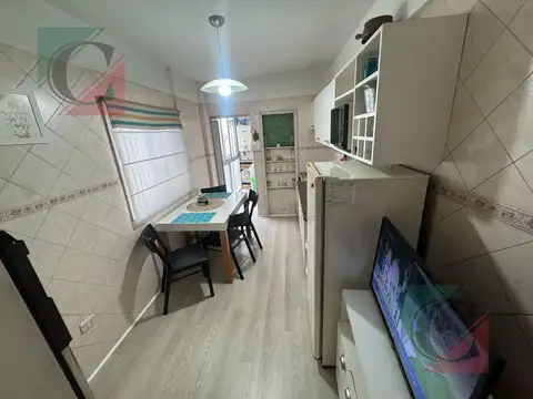 Departamento en Venta 20 años