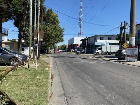 Terreno en Venta en Juan Maria Gutierrez, USD 85.000