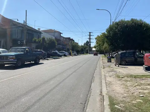 Terreno en Venta 10  mts Frente