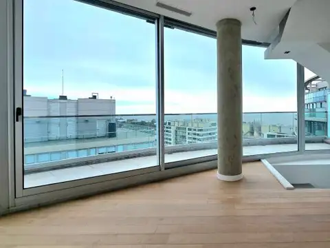 Departamento en Venta en Vicente López Vías / Río, USD 1.020.000