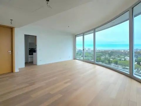 VENTA INFINITY TOWERS VTE LOPEZ TRIPLEX 5 AMBIENTES A ESTRENAR