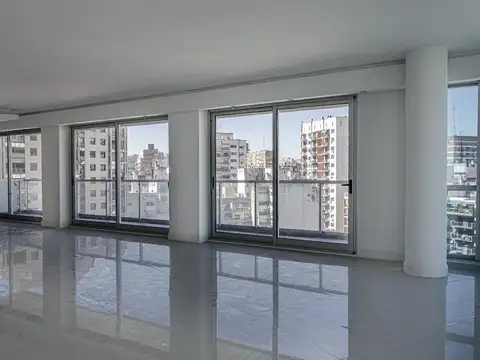 Departamento en Alquiler de 6 ambientes