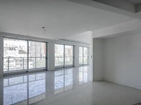 Departamento en Alquiler en Palermo, USD 6.500