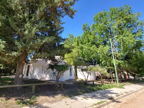 Casa en Venta en Pueblo General Belgrano, USD 140.000