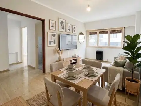 Departamento en Alquiler en Plaza Colon, $ 650.000