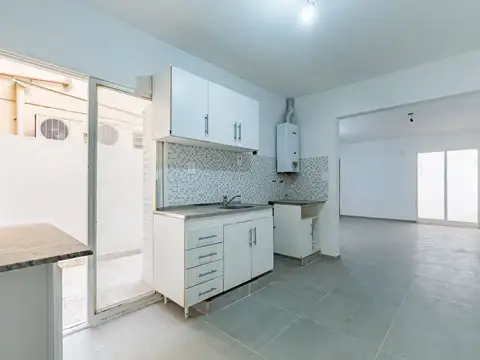 Departamento en Venta en Republica De La Sexta, Rosario