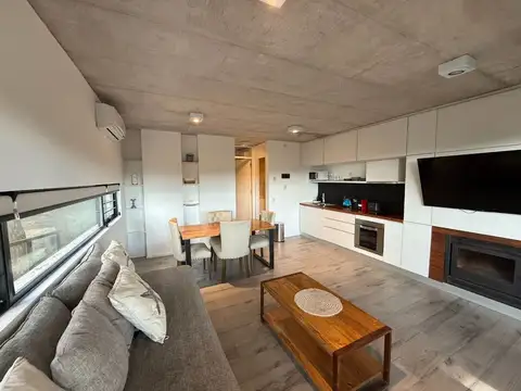 Departamento en Venta en Mar de las Pampas, USD 132.000