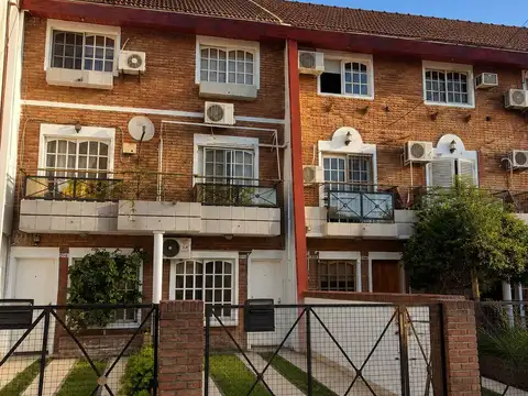 Casa en Venta en Monte Castro, CABA