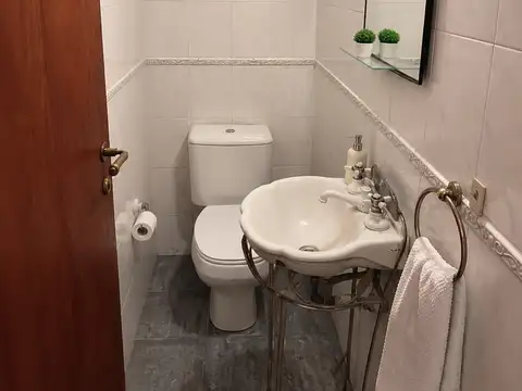 Casa en Venta al Norte