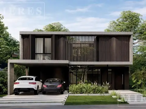 Casa en Venta en Countries y Barrios Cerrados en Pilar, Partido de Pilar