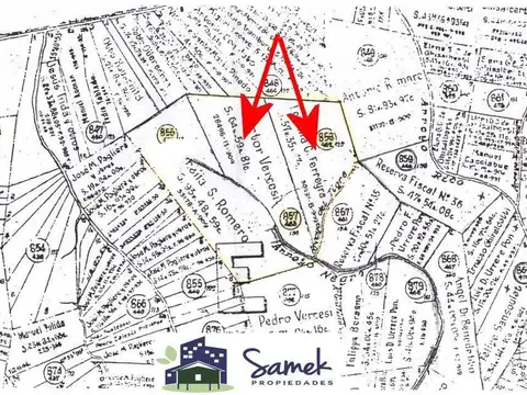 Casa Quinta  en Venta en Zona Delta, San Fernando, G.B.A. Zona Norte