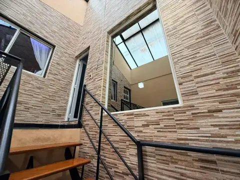Casa en Venta en Belgrano, USD 120.000