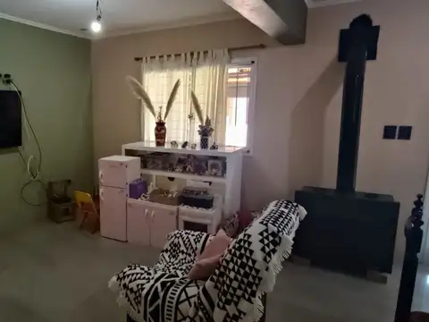 Casa en Venta en Ibarlucea, USD 138.000