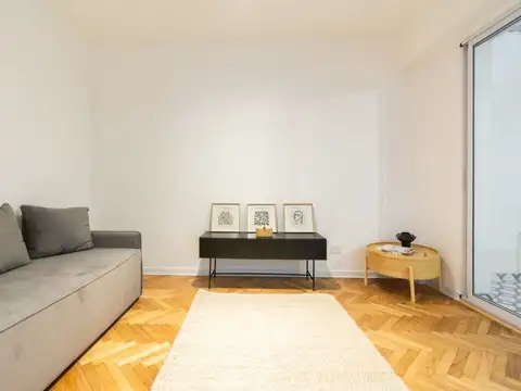 Departamento en Venta en Recoleta, USD 99.999