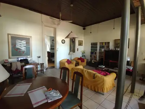 Casa en Venta 50 años