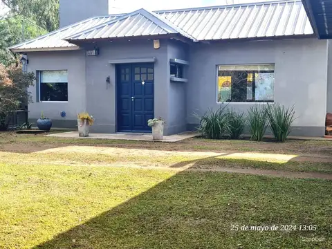 Quinta en Venta en Pehuajo, Partido de Pehuajó