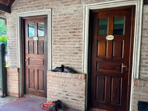 Casa en Venta con 5 cocheras